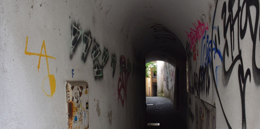 Kunst im öffentlichen Raum