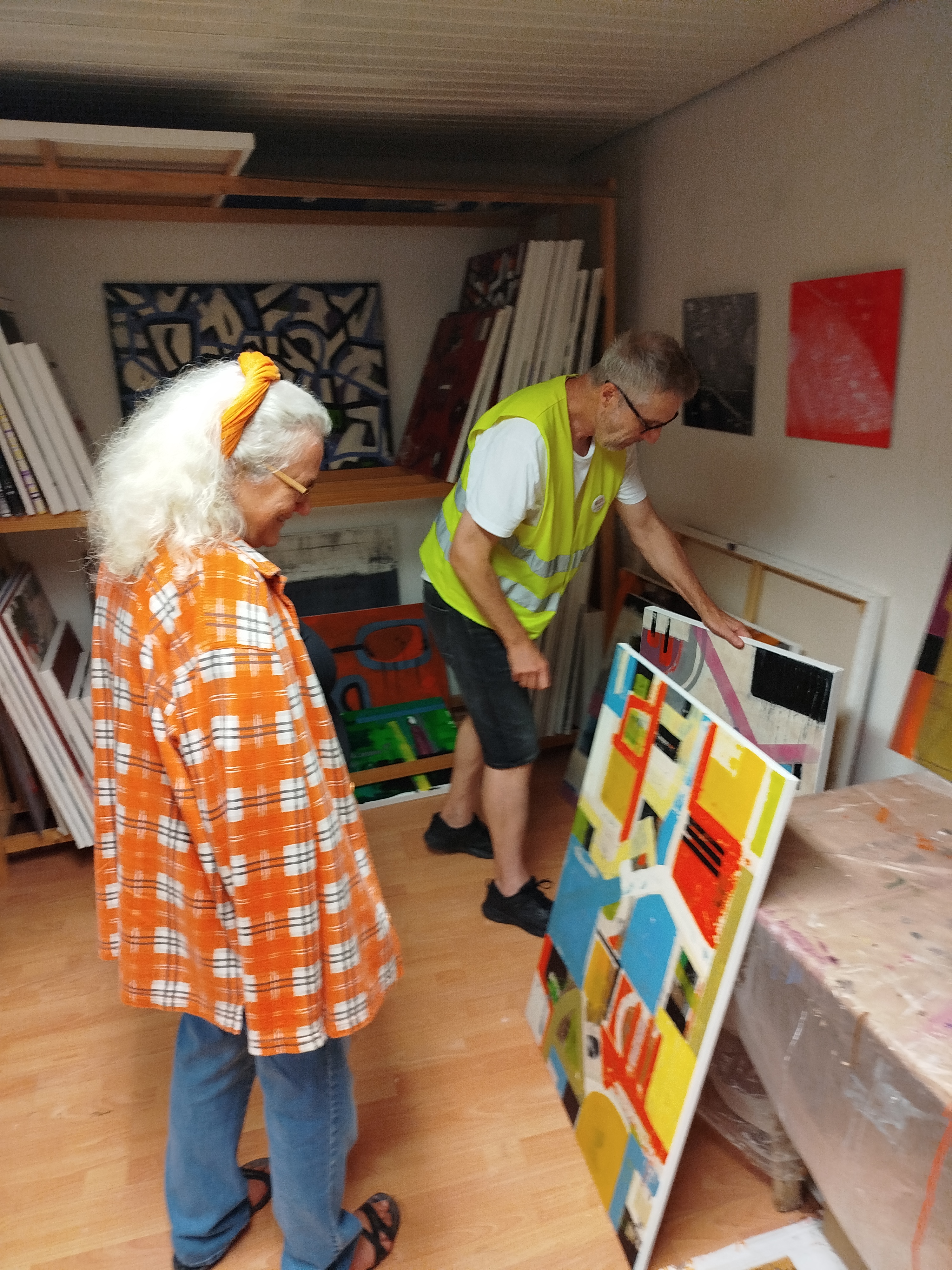 Bild