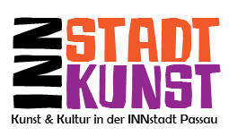 Inn Stadt Kunst in der Passauer Innstadt!