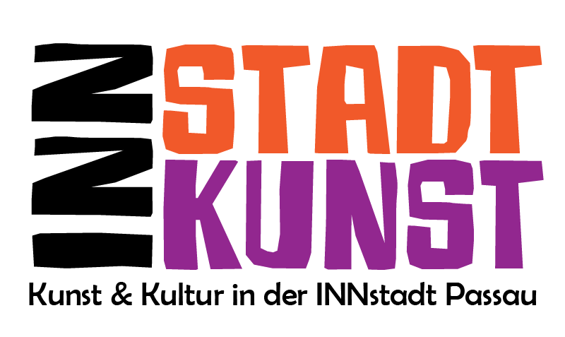 Logo INN STADT KUNST